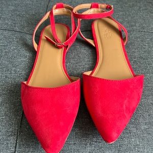 Charlotte Russe size 9